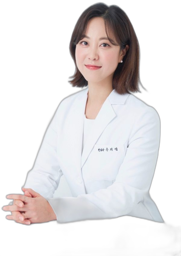 꽃나음 CEO 한의사 손지성