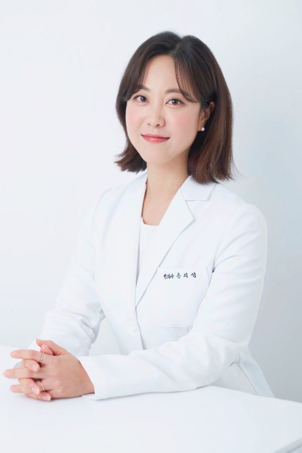 꽃나음 CEO 한의사 손지성